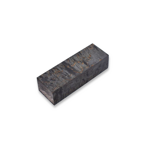 Brisa Stabilized Curly Birch