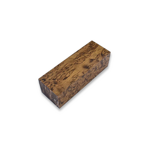 Brisa Stabilized Curly Birch