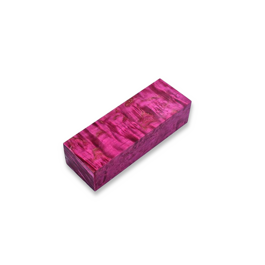 Brisa Stabilized Curly Birch