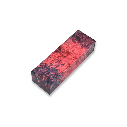 Brisa Stabilized Curly Birch