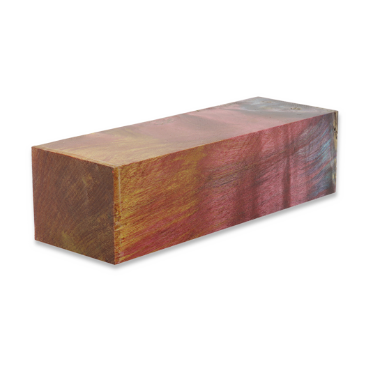 Brisa Stabilized cykamore - trippel dyed