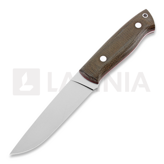 Brisa Trapper 115 Elmax 刀