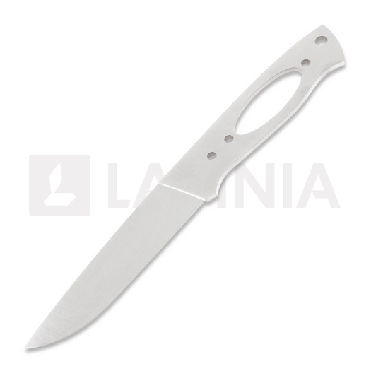 Lamă de cuțit Brisa Trapper 115 Elmax Flat