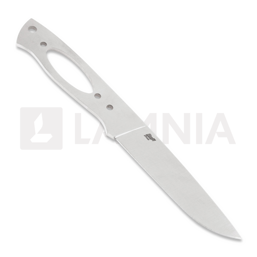 Brisa Trapper 115 Elmax Flat késpenge