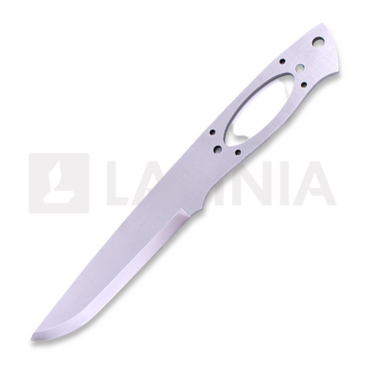 Brisa Trapper 115 Elmax Scandi puukon terä