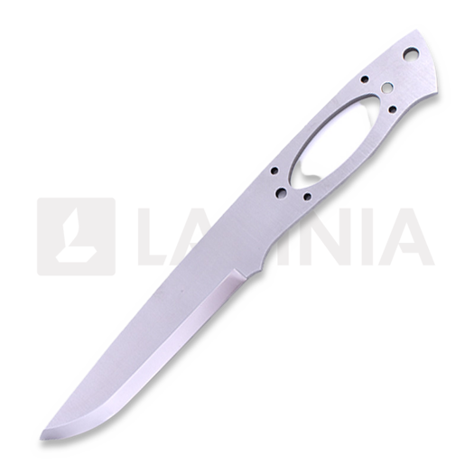 Клинок Brisa Trapper 115 Elmax Scandi