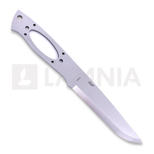 Brisa Trapper 115 Elmax Scandi késpenge