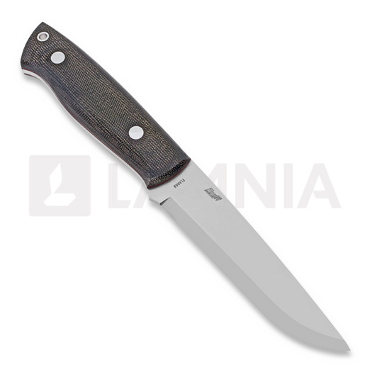Нож Brisa Trapper 115 Elmax Scandi