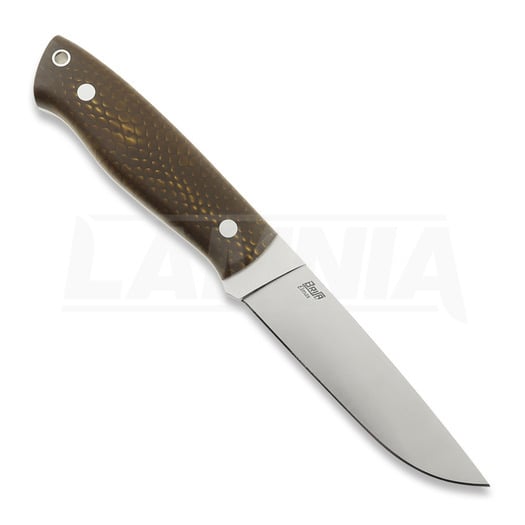 Brisa Trapper 115 - Golden Dragon peilis