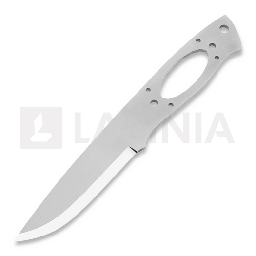 Brisa Trapper 95 puukon terä