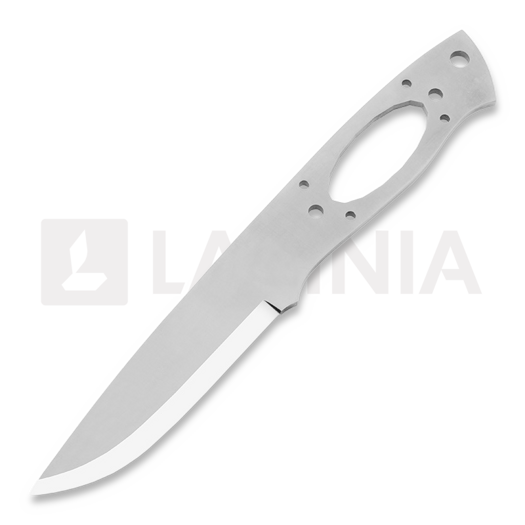 Brisa Trapper 95 peilio geležtė