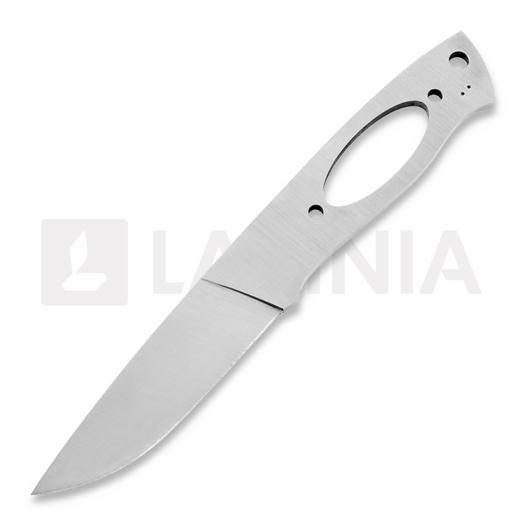 Brisa Trapper 95 peilio geležtė