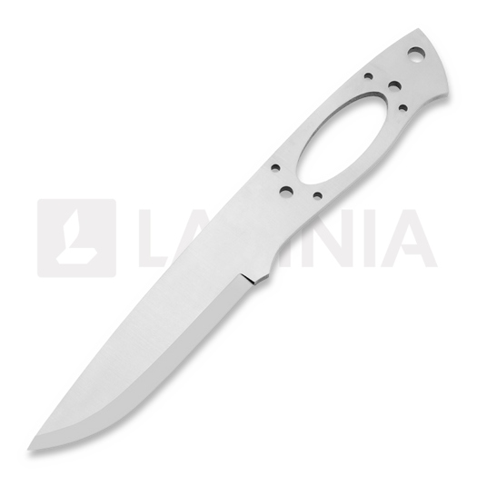 Brisa Trapper 95 peilio geležtė