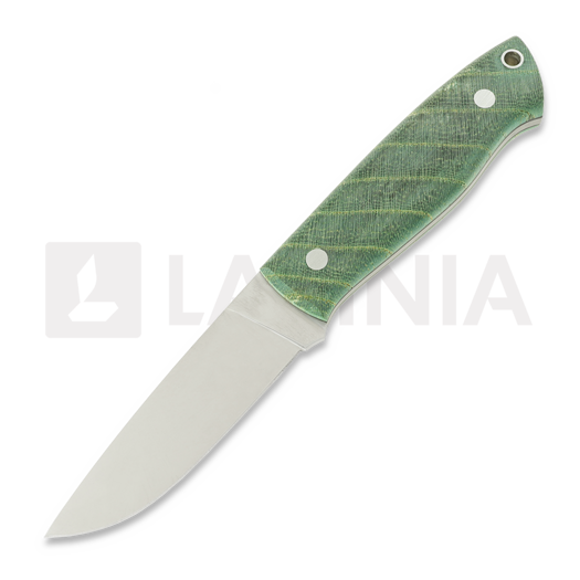 Brisa Trapper 95 mes, Elmax, flat, stab.pagoda, green-black