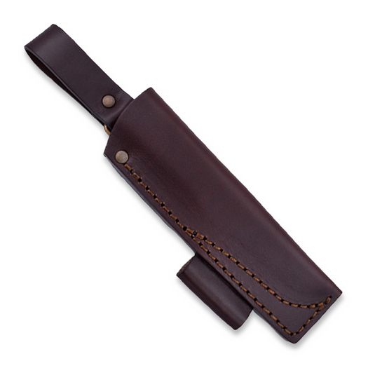 Pochwa Brisa Trapper 95, firesteel