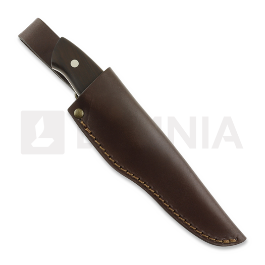 Brisa Trapper 95 kniv, katalox
