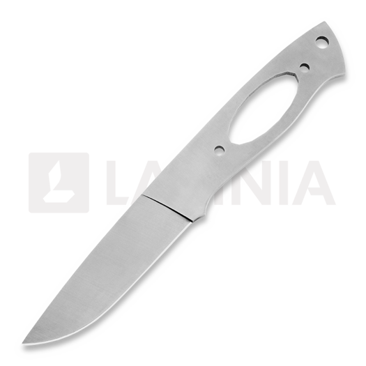 Brisa Trapper 95 N690 Flat puukon terä