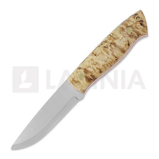 Nazis Brisa Trapper 95, N690 Scandi, curly birch