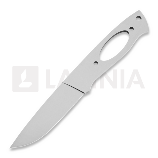 Čepeľ noža Brisa Trapper 95 O1 Flat