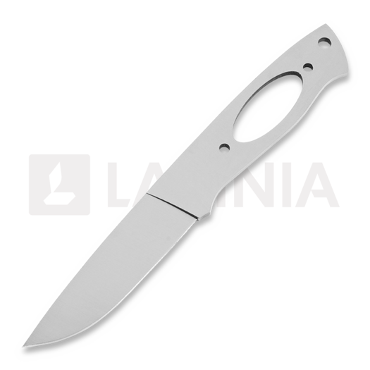 Lamă de cuțit Brisa Trapper 95 O1 Flat