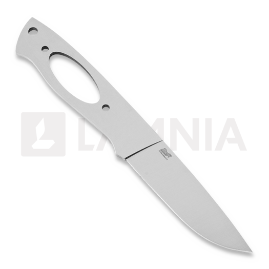 Brisa Trapper 95 O1 Flat peilio geležtė