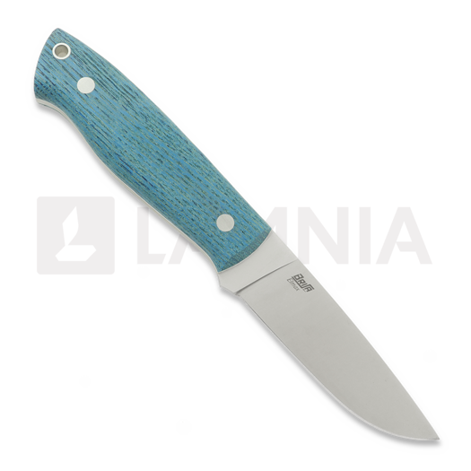 N&ocirc;ž Brisa Trapper 95 Stabilzied Ash - Blue, elmax