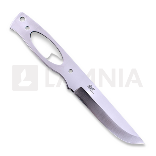 Brisa Trooper 115 knivblad, scandi