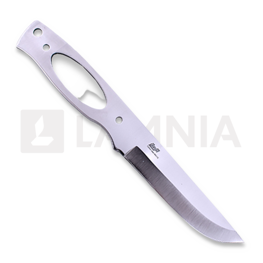 Клинок Brisa Trooper 115, scandi