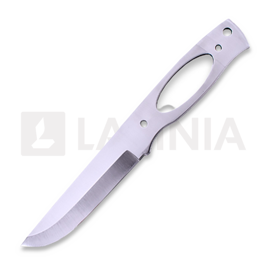 Клинок Brisa Trooper 115, scandi