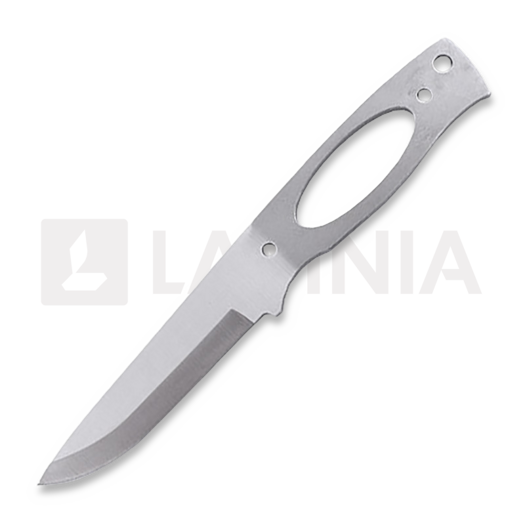 ใบมีด Brisa Trooper 95, scandi