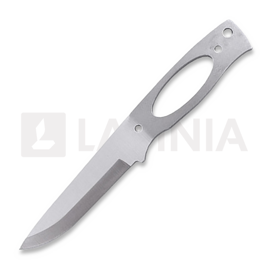 Brisa Trooper 95 puukon terä, scandi