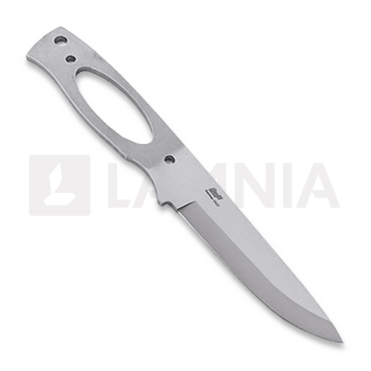 Lamă de cuțit Brisa Trooper 95, scandi