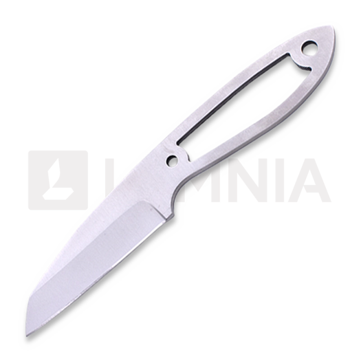 Brisa Wharncliffe 75 puukon terä