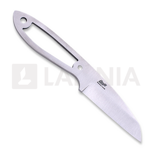Lama per coltelli Brisa Wharncliffe 75