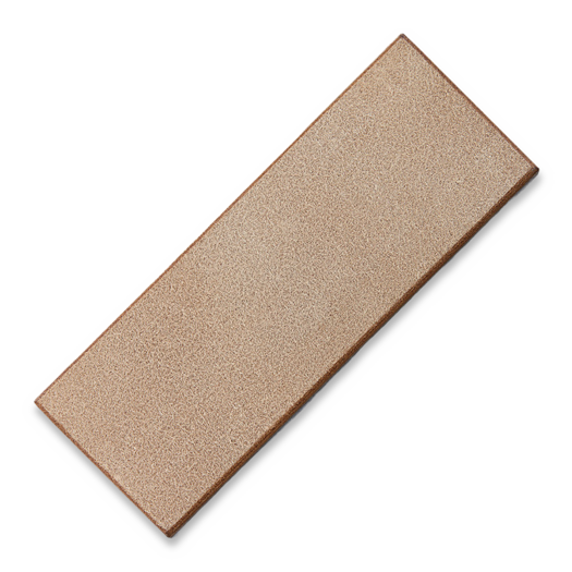 Brommeland Gunleather Bench Strop Half Smooth 8in