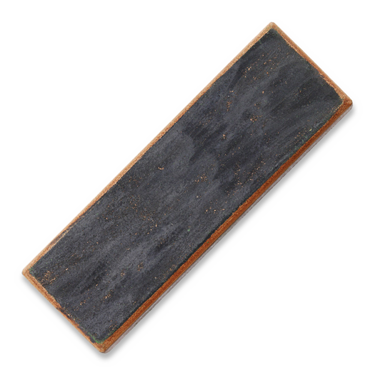 Brommeland Gunleather Bench Strop Loaded Leather 6in