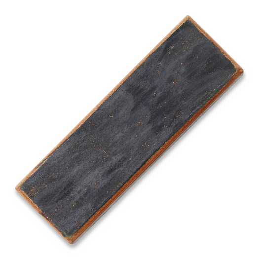 Brommeland Gunleather Bench Strop Loaded Leather 6in