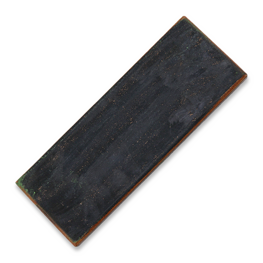 Brommeland Gunleather Bench Strop Loaded Leather 8in