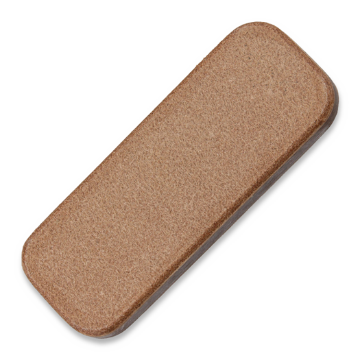 Brommeland Gunleather Micro Strop Bare Leather