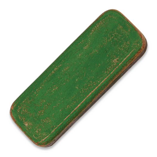 Brommeland Gunleather Micro Strop Loaded Leather