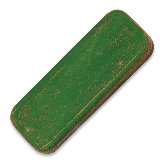 Brommeland Gunleather Micro Strop Loaded Leather