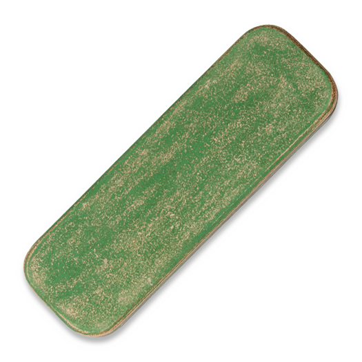 Brommeland Gunleather Pocket Strop Loaded Leather