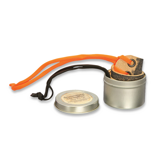 Brommeland Gunleather Strop In a Can Small