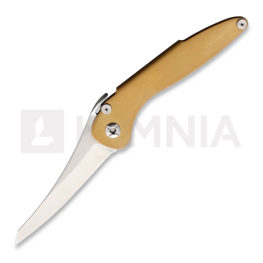 Brous Blades Minikami Limited Edition fällkniv