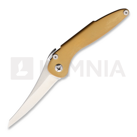 Saliekams nazis Brous Blades Minikami Limited Edition