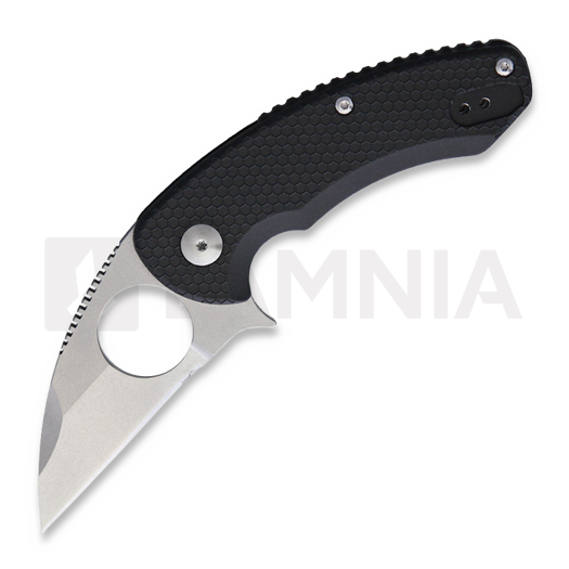 มีดพับ Brous Blades SSF Silent Soldier Flipper SW