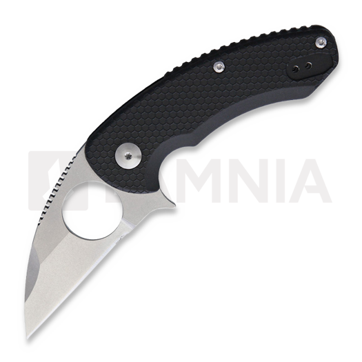 Складной нож Brous Blades SSF Silent Soldier Flipper SW