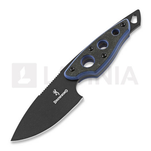 Browning 694 Skinner hunting knife