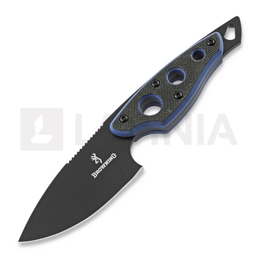 Cuchillo de caza Browning 694 Skinner