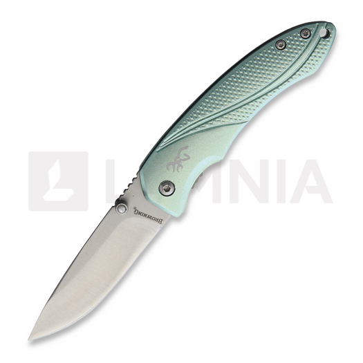 Browning Allure Linerlock 折叠刀
